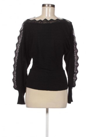 Γυναικείο πουλόβερ Body Flirt, Μέγεθος S, Χρώμα Μαύρο, Τιμή 7,99 €