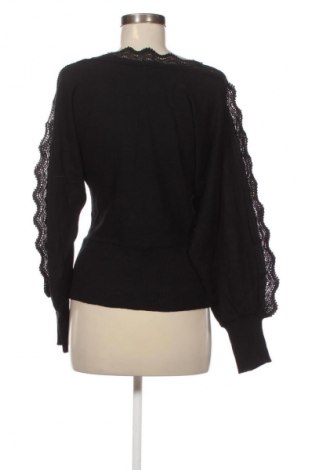 Γυναικείο πουλόβερ Body Flirt, Μέγεθος S, Χρώμα Μαύρο, Τιμή 7,99 €