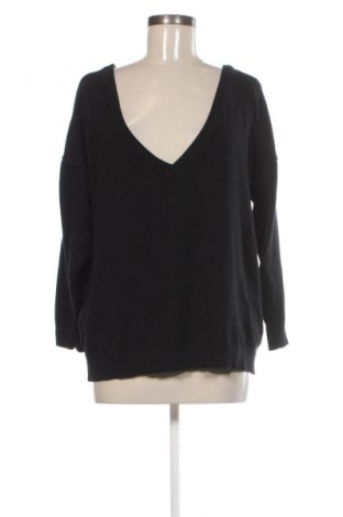 Дамски пуловер Body Flirt, Размер XL, Цвят Черен, Цена 6,43 €