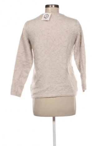 Дамски пуловер Body Flirt, Размер S, Цвят Бежов, Цена 8,69 €