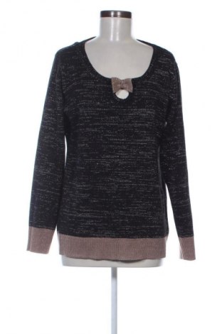 Дамски пуловер Body Flirt, Размер XL, Цвят Многоцветен, Цена 13,80 €
