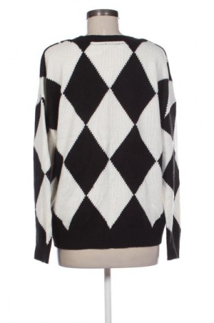 Дамски пуловер Body Flirt, Размер S, Цвят Многоцветен, Цена 22,34 €
