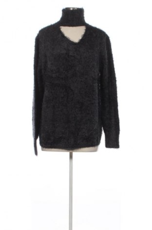 Damski sweter Body Flirt, Rozmiar M, Kolor Czarny, Cena 33,99 zł