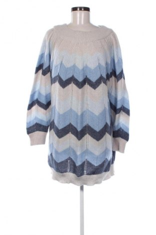 Damenpullover Body Flirt, Größe XXL, Farbe Mehrfarbig, Preis € 14,99