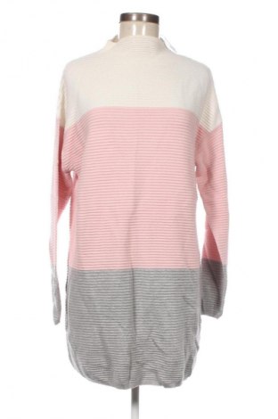 Дамски пуловер Body Flirt, Размер M, Цвят Многоцветен, Цена 7,66 €