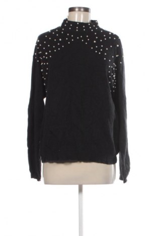 Dámsky pulóver Body Flirt, Veľkosť S, Farba Čierna, Cena  7,95 €