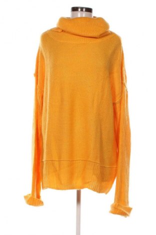 Дамски пуловер Body Flirt, Размер XXL, Цвят Оранжев, Цена 5,11 €