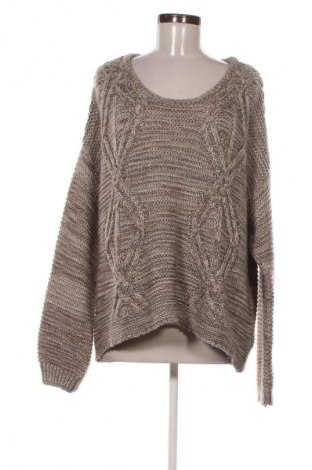 Дамски пуловер Bon'a Parte, Размер XL, Цвят Многоцветен, Цена 7,66 €