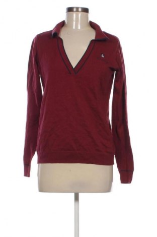 Дамски пуловер Bondelid, Размер M, Цвят Червен, Цена 15,42 €