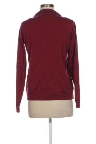 Дамски пуловер Bondelid, Размер M, Цвят Червен, Цена 15,42 €
