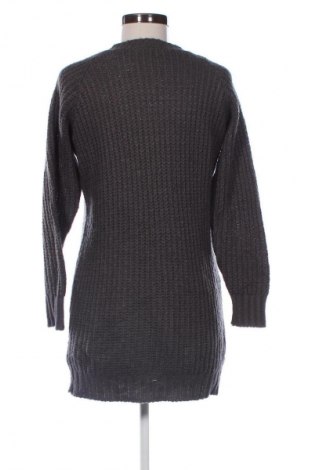 Dámský svetr Boohoo, Velikost S, Barva Šedá, Cena  219,00 Kč