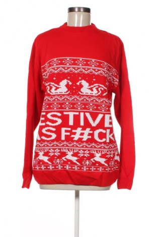 Dámský svetr Boohoo, Velikost M, Barva Vícebarevné, Cena  209,00 Kč