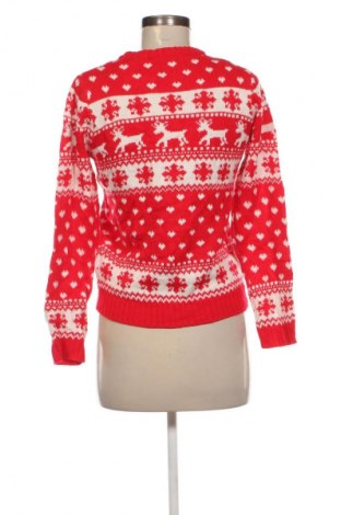 Дамски пуловер Boohoo, Размер M, Цвят Многоцветен, Цена 2,55 €