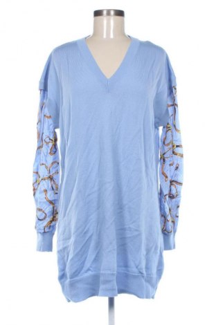 Női pulóver Boutique Moschino, Méret L, Szín Sokszínű, Ár 21 379 Ft