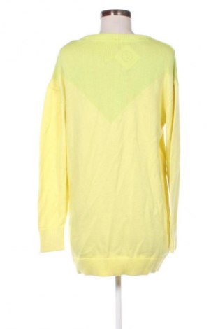 Дамски пуловер Bpc Bonprix Collection, Размер M, Цвят Жълт, Цена 8,43 €