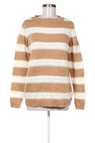 Дамски пуловер Bpc Bonprix Collection, Размер S, Цвят Многоцветен, Цена 8,78 €