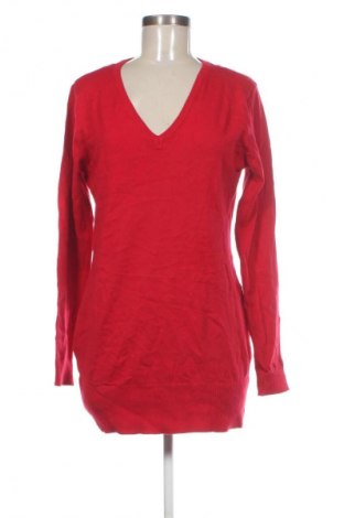 Női pulóver Bpc Bonprix Collection, Méret XL, Szín Piros, Ár 3 939 Ft