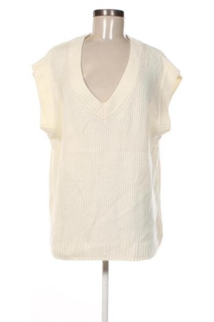 Damski sweter Bpc Bonprix Collection, Rozmiar XL, Kolor ecru, Cena 7,99 zł