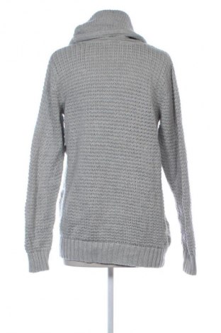 Γυναικείο πουλόβερ Bpc Bonprix Collection, Μέγεθος M, Χρώμα Γκρί, Τιμή 8,99 €