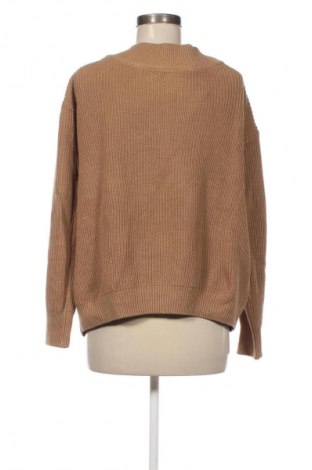 Дамски пуловер Bpc Bonprix Collection, Размер M, Цвят Кафяв, Цена 7,15 €