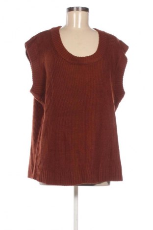 Dámsky pulóver Bpc Bonprix Collection, Veľkosť L, Farba Hnedá, Cena  4,95 €