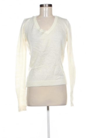 Dámský svetr Brandy Melville, Velikost L, Barva Bílá, Cena  299,00 Kč