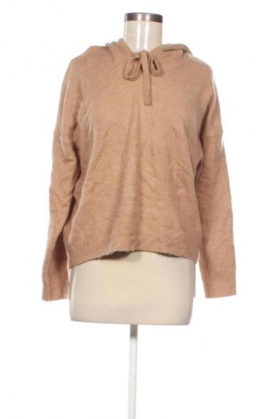 Dámský svetr Brave Soul, Velikost M, Barva Hnědá, Cena  219,00 Kč