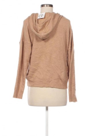 Dámský svetr Brave Soul, Velikost M, Barva Hnědá, Cena  219,00 Kč