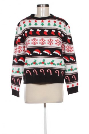 Női pulóver Brave Soul, Méret S, Szín Sokszínű, Ár 2 579 Ft