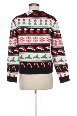 Női pulóver Brave Soul, Méret S, Szín Sokszínű, Ár 2 579 Ft