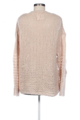 Dámský svetr Bruuns Bazaar, Velikost L, Barva Hnědá, Cena  419,00 Kč