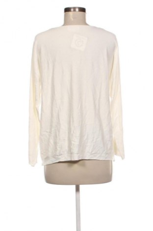 Damenpullover Bugatti, Größe M, Farbe Weiß, Preis € 6,99