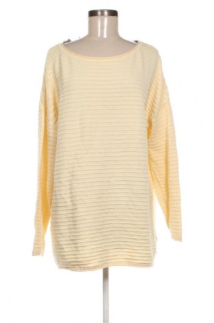 Dámský svetr C&A, Velikost L, Barva Žlutá, Cena  249,00 Kč