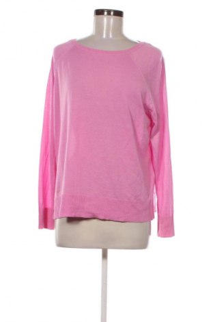 Дамски пуловер C&A, Размер L, Цвят Розов, Цена 13,80 €