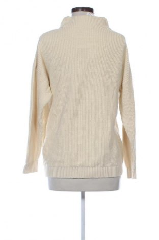 Dámský svetr C&A, Velikost L, Barva Krémová, Cena  229,00 Kč
