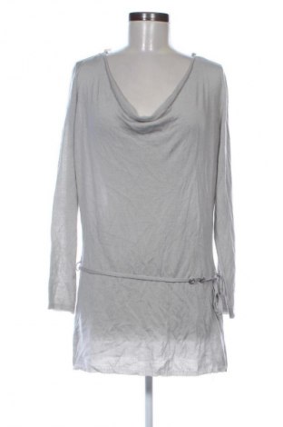 Дамски пуловер C&A, Размер M, Цвят Сив, Цена 7,66 €