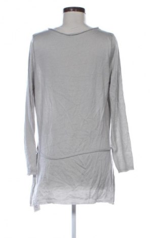 Дамски пуловер C&A, Размер M, Цвят Сив, Цена 7,66 €