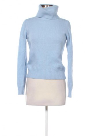 Damenpullover C&A, Größe M, Farbe Blau, Preis 11,99 €