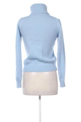 Damenpullover C&A, Größe M, Farbe Blau, Preis 11,99 €