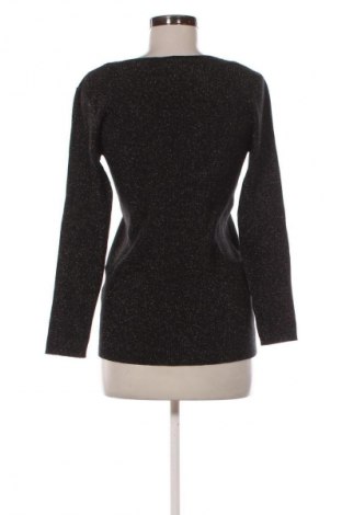 Дамски пуловер C&A, Размер XL, Цвят Черен, Цена 23,12 €