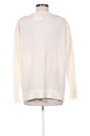 Дамски пуловер C&A, Размер XL, Цвят Екрю, Цена 13,29 €