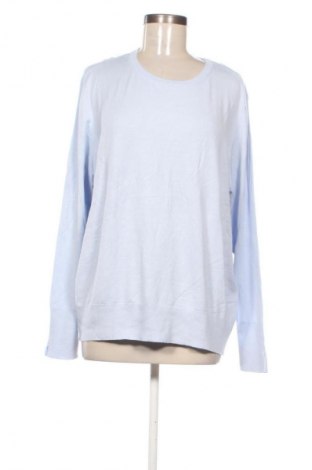 Pulover de femei C&A, Mărime XXL, Culoare Albastru, Preț 78,99 Lei
