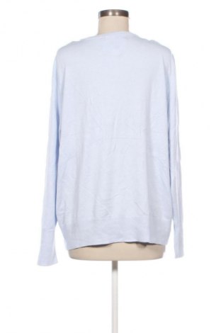 Pulover de femei C&A, Mărime XXL, Culoare Albastru, Preț 78,99 Lei
