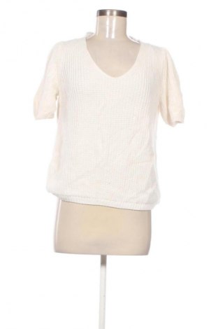 Női pulóver C&A, Méret M, Szín Fehér, Ár 869 Ft