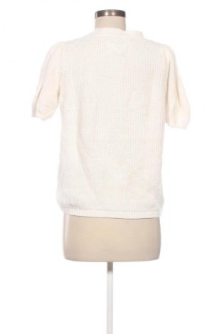 Női pulóver C&A, Méret M, Szín Fehér, Ár 869 Ft