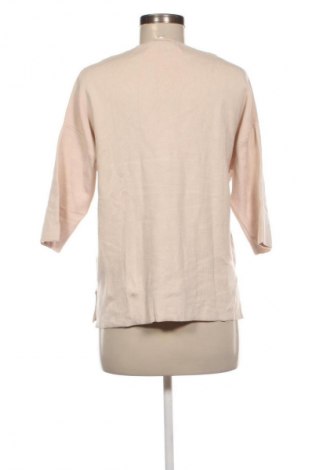 Dámský svetr C&A, Velikost S, Barva Béžová, Cena  49,00 Kč