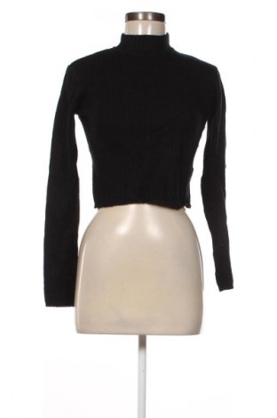 Dámský svetr C&A, Velikost M, Barva Černá, Cena  49,00 Kč