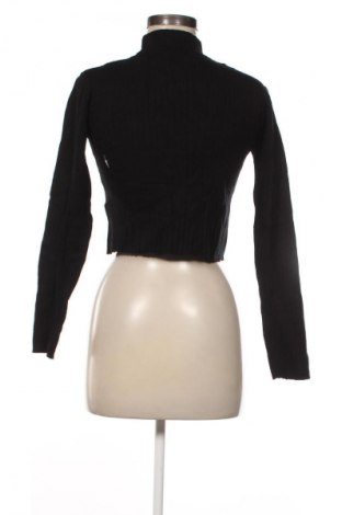 Dámský svetr C&A, Velikost M, Barva Černá, Cena  49,00 Kč