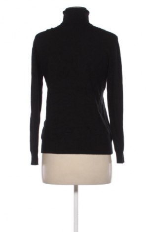 Дамски пуловер C&A, Размер M, Цвят Черен, Цена 14,83 €