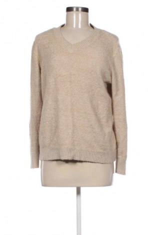 Damski sweter C&A, Rozmiar M, Kolor Beżowy, Cena 37,99 zł